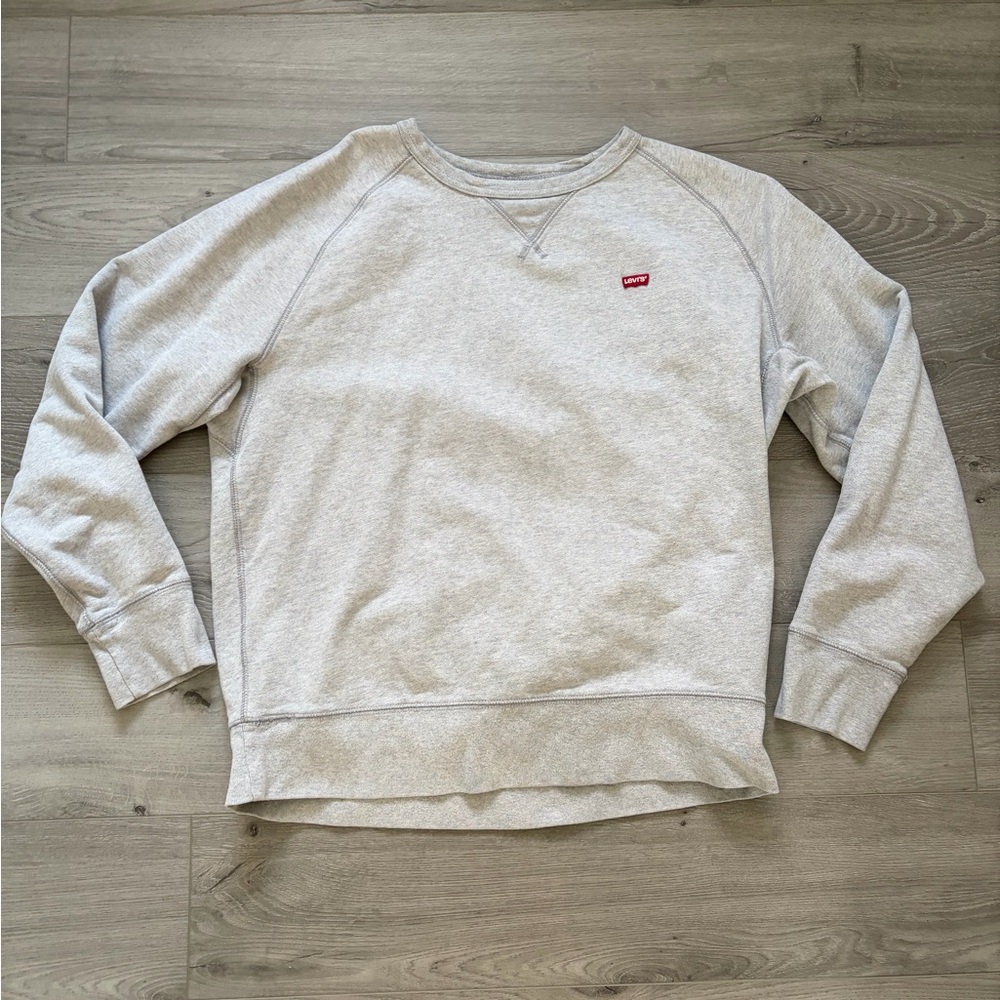 Levi’s Classic Crew Neck size M